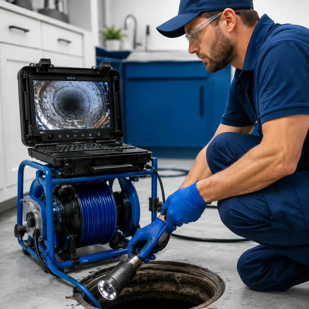 Pipe Relining professionals serving Allamuchy, NJ